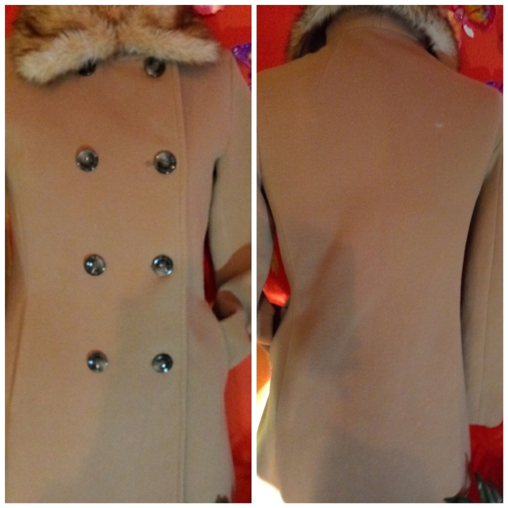 FOREVER 21 BRAND SIZE S/P